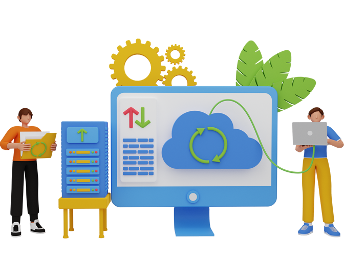Uygulama sanallaştırmadaki çözüm ortağınız